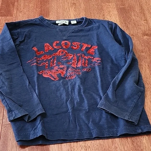 Boy's 6 Shirt Bundle - Picture 5 of 7